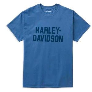 Harley-Davidson Men’s Foundation Shirt